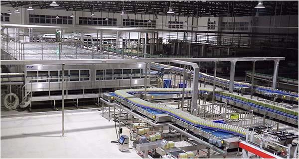 厲兵秣馬，開拓創(chuàng)新 ——恒昌包裝成功進(jìn)軍易拉罐線領(lǐng)域